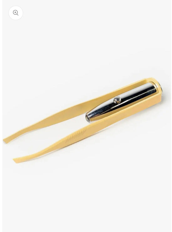 Light up Tweezer