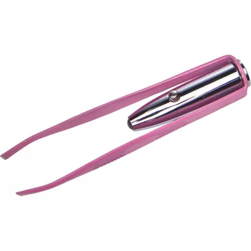 Light up Tweezer