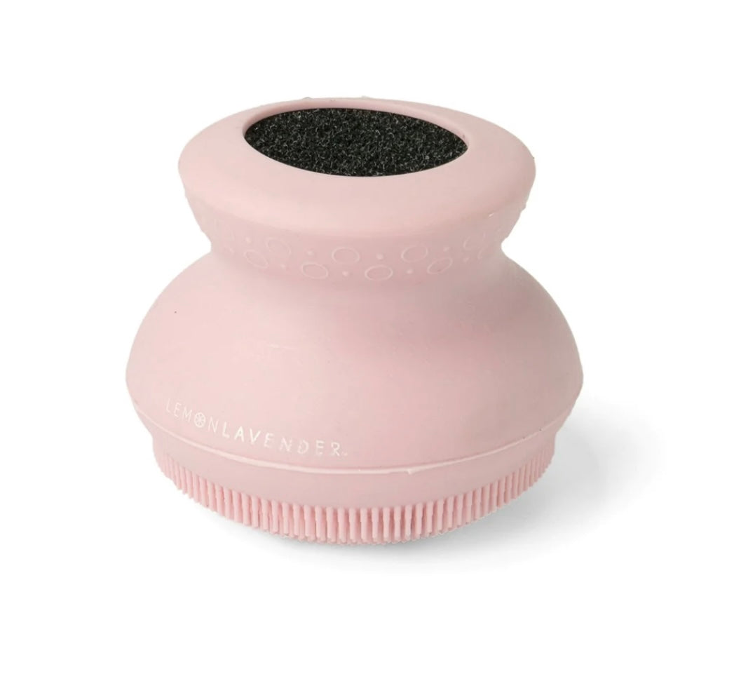 Silicone Body Scrubber