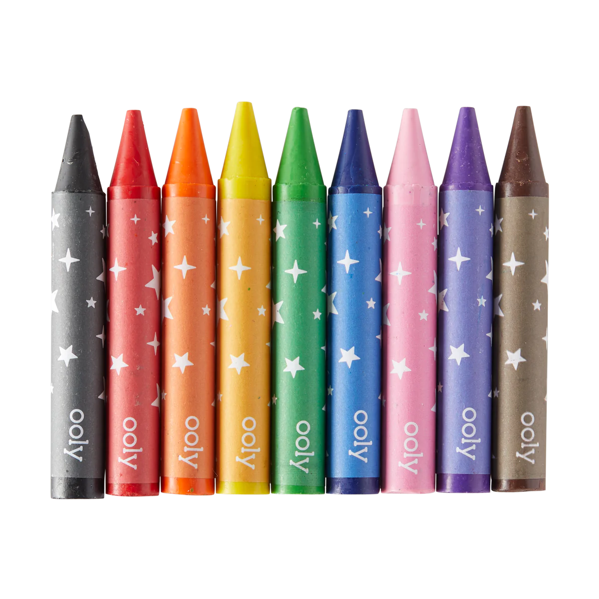 Carry Along Coloring Sets