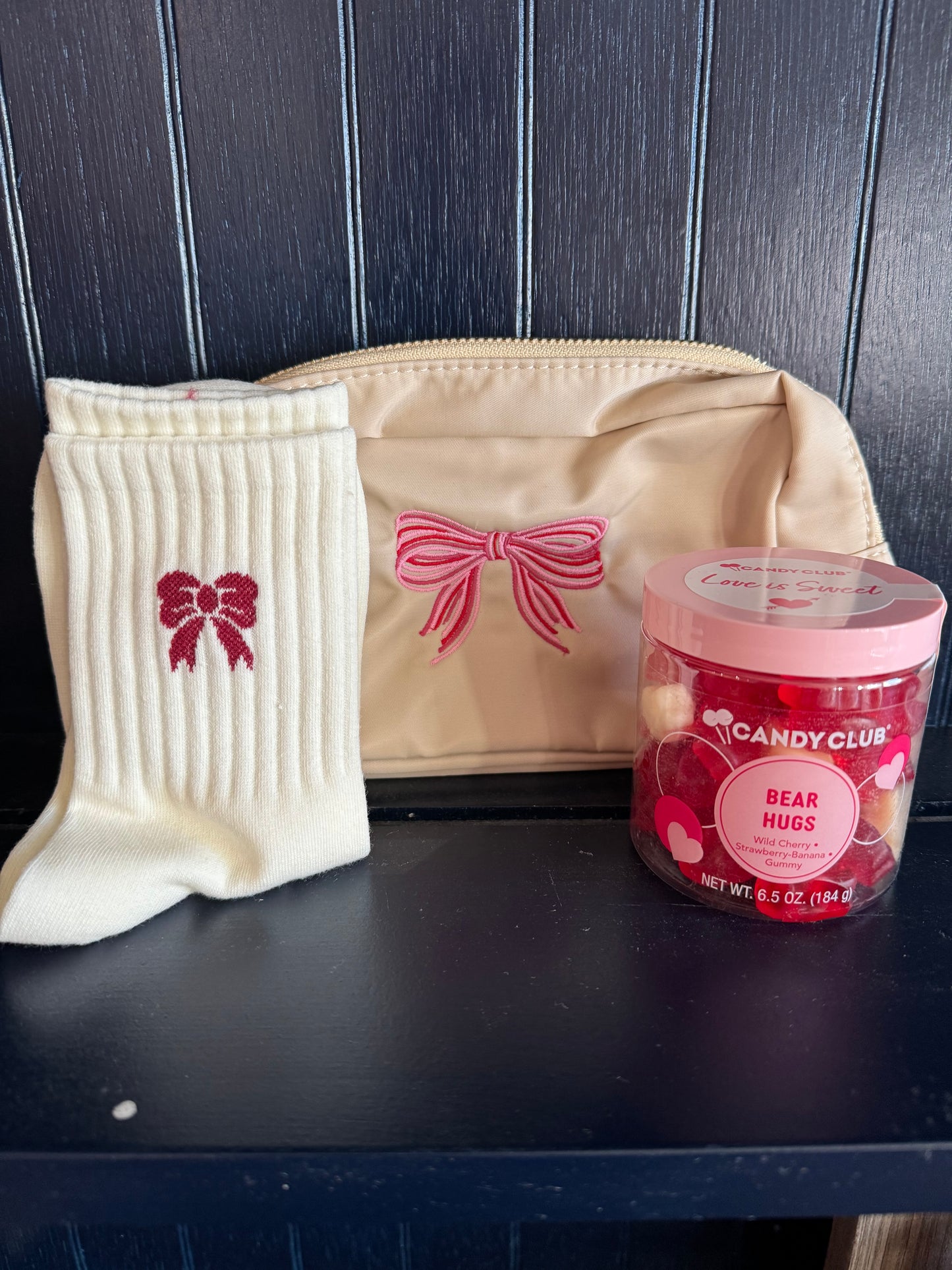 Valentine’s Pouch Bundles