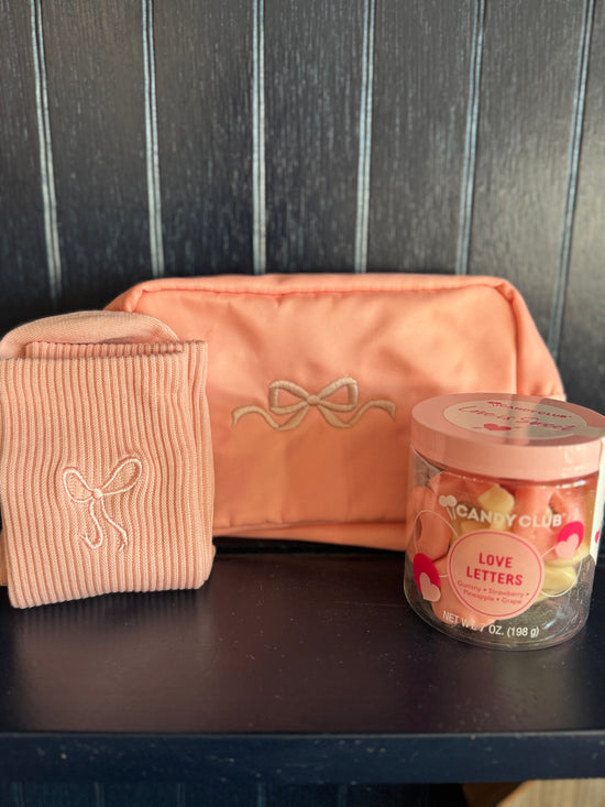 Valentine’s Pouch Bundles