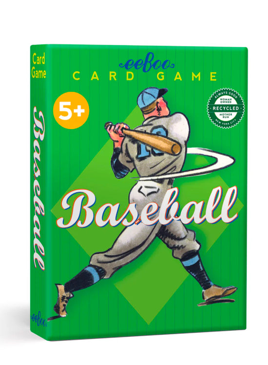 Baseball Cards