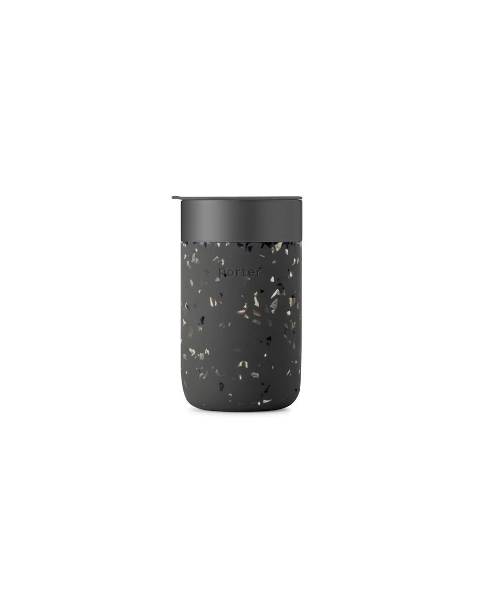 Porter Ceramic Mug - 16 oz