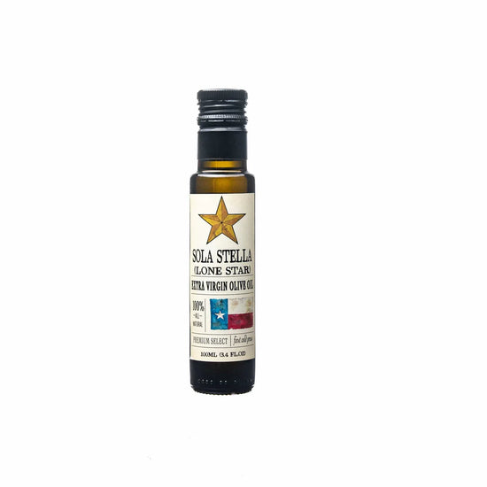 Texas Olive Oil Co Oils