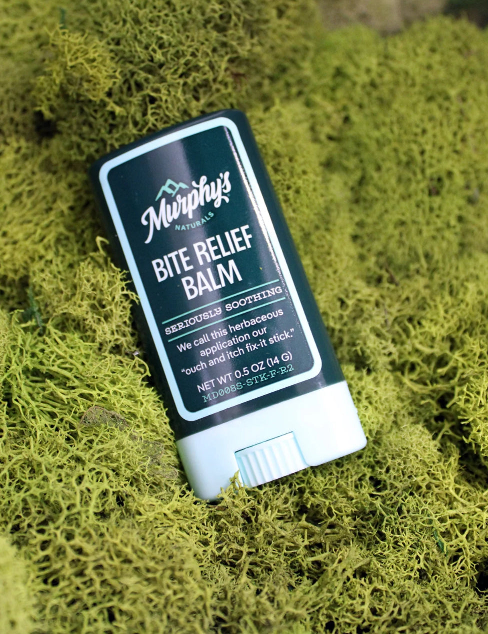 Murphy’s Bite Relief Balm