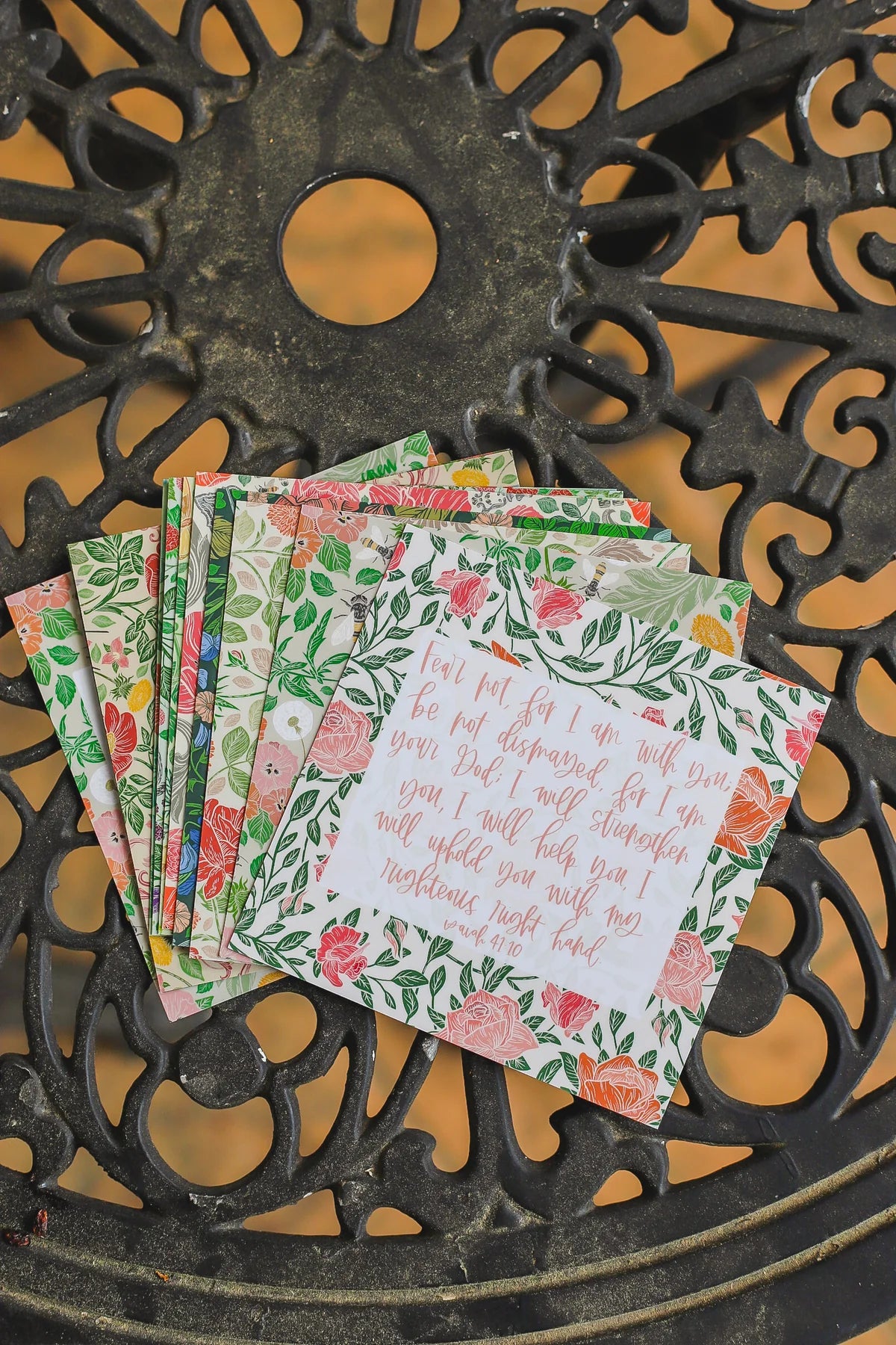 Everyday Encouragement Cards for Women