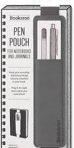 Bookaroo Pen Pouch