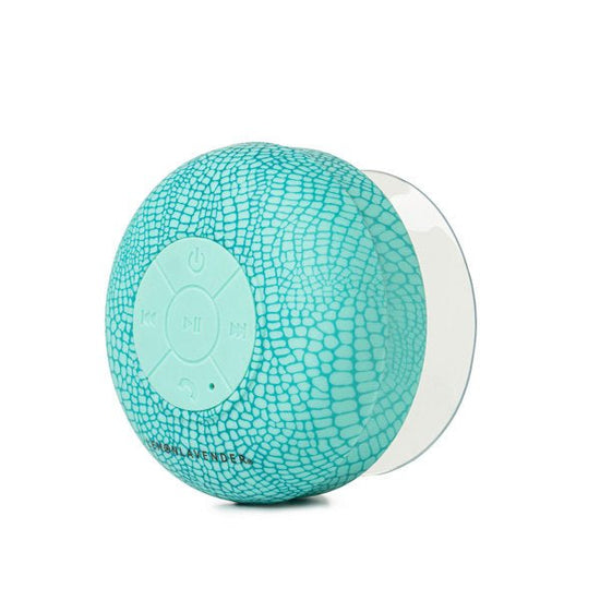 Soap Box Hero Shower Speaker