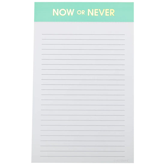 Chez Gagne Notepad