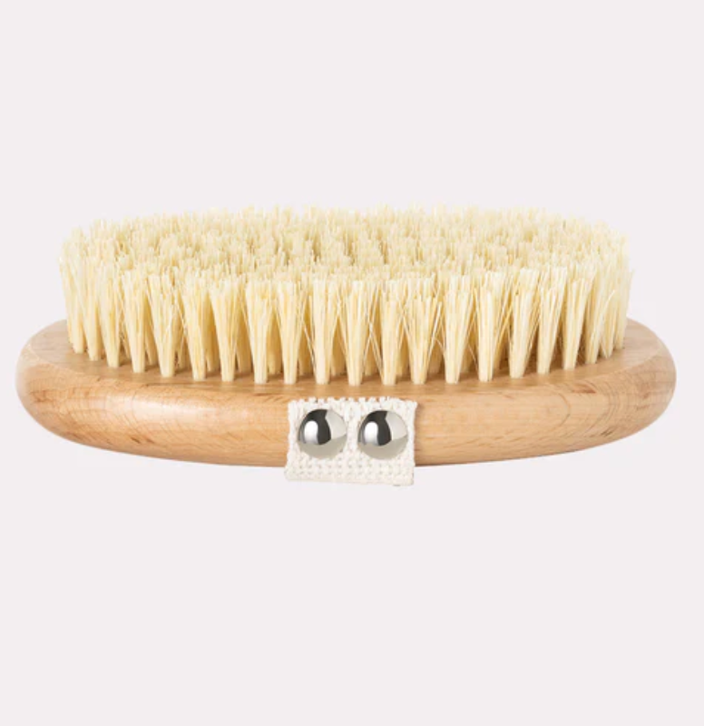 Voesh Dry Body Brush